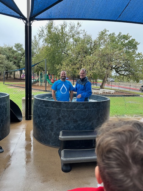 Not Looking for&nbsp;Church