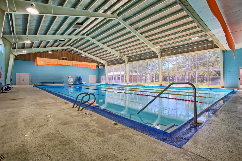 One Lap at a&nbsp;Time